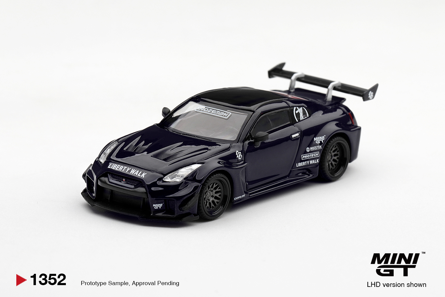 MINI GT BRASIL — Distribuidora de miniaturas para revendedores